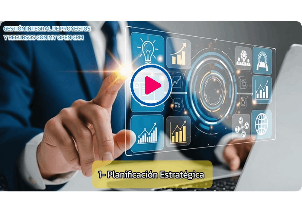 Conoce más en el siguiente video