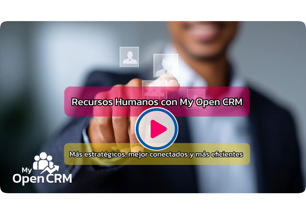 Conoce más en el siguiente video