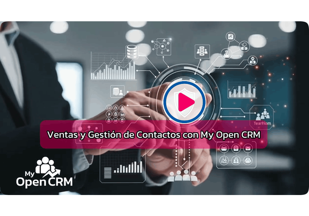Conoce más en el siguiente video